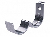 Новые модели профилей и кронштейнов системы "B5 Combitech"