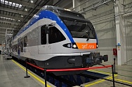 ЗАО «Штадлер Минск». Строительство завода по производству железнодорожного и городского пассажирского транспорта в районе г.Фаниполь