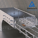 Кабеленесущие системы ДКС получили сертификат TÜV