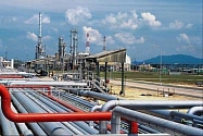 Капитальный ремонт трубопроводов на участке нефтепровода "Сургут-Полоцк" в Дисне