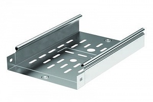Лоток перфорированный 150х50 L3000 толщ.1,0 мм