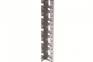 Профиль BPF, для консолей быстрой фиксации BBF, L3000, толщ.2,5 мм