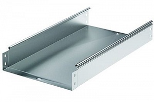 Лоток 500х100 L3000 толщ.1,5 мм