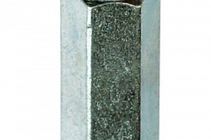 Соединительная гайка М12х40