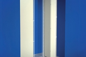 Панели боковые, для шкафов CQE 2200 x 800мм, 1 упаковка - 2шт.
