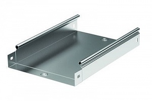 Лоток 300х50 L 2000 толщ. 1,0 мм